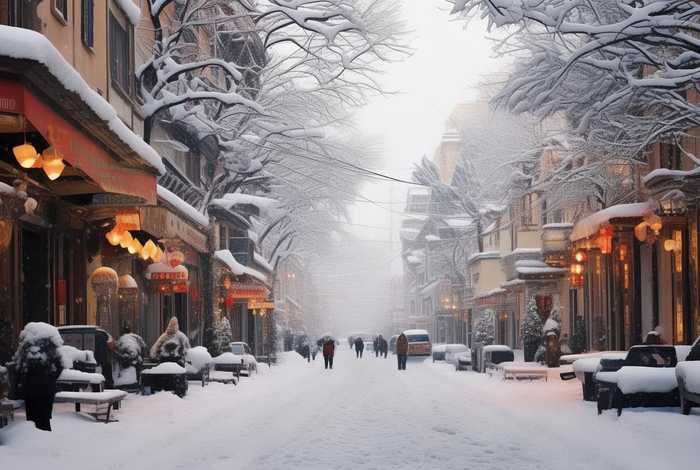 哈尔滨记录生活，哈尔滨记录片