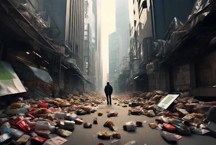 城市生活的弊端 城市生活的弊端有哪些