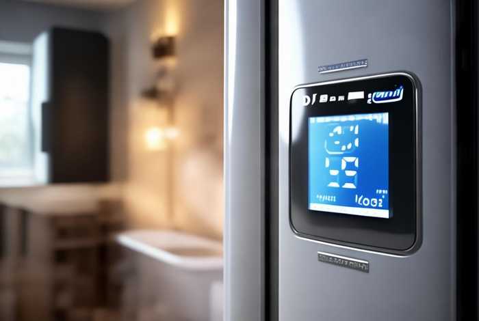 进口壁挂锅炉德意生活电器，德意生活电器壁挂炉故障代码