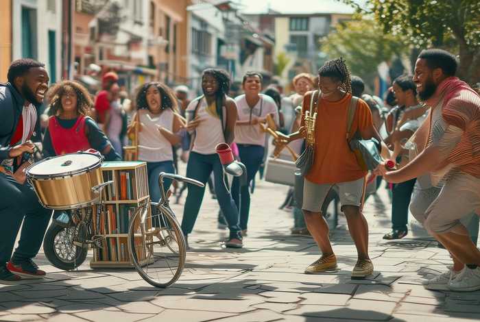 创意生活趣事 - 创意生活趣事有哪些
