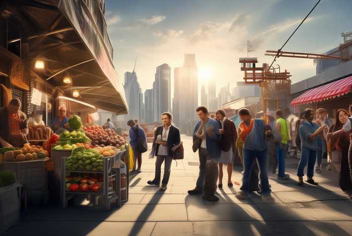 经济学在生活中的体现 经济学在生活中的体现论文