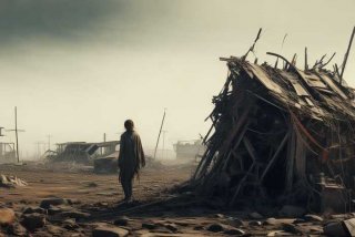 多少的末世生活by一刀黄泉