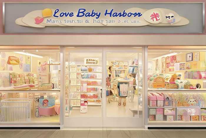 爱婴港孕婴童连锁（爱婴港孕婴童连锁店有哪些）