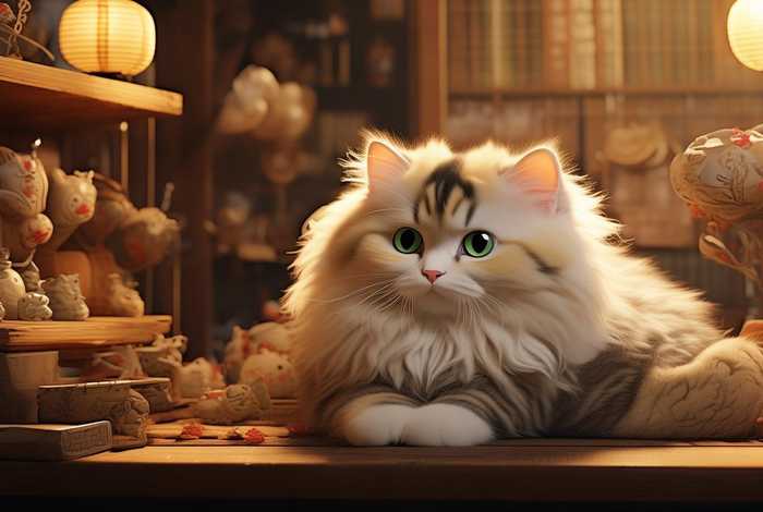 狸猫生活馆，狸猫官网