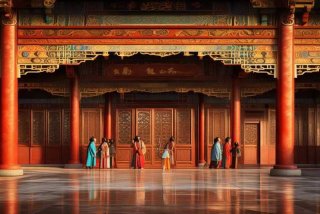 康熙生活的年代（康熙生活的年代有多少年）