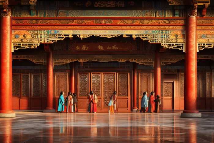 康熙生活的年代（康熙生活的年代有多少年）