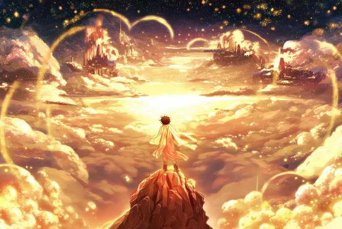 百炼升仙录动漫在线观看 - 百炼成仙在线观看动漫