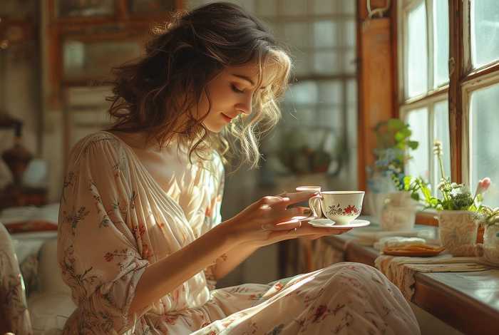 格调的生活说说句子 格调的生活说说句子图片