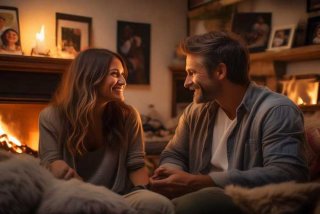 夫妻生活有哪些好处 - 正常夫妻生活有哪些好处