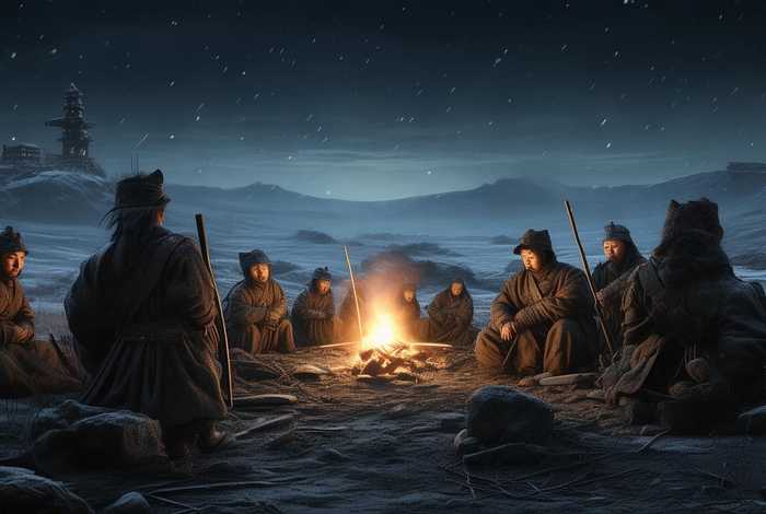 边塞军旅生活的古诗鉴赏，描写边塞军旅生活的古诗还有哪些？