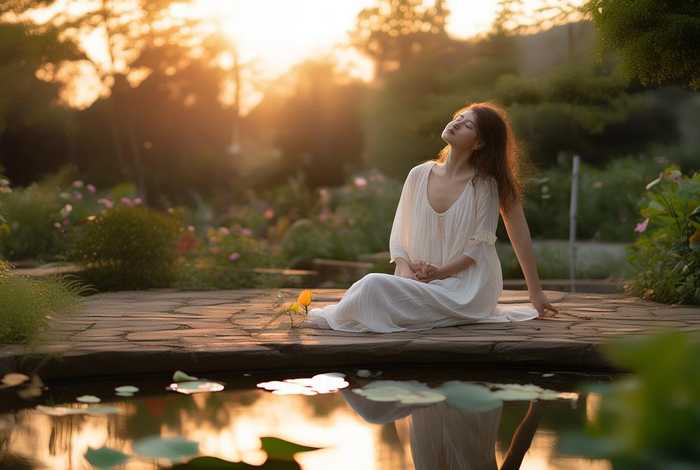 淡然的生活个签(关于淡然的个性签名) 淡然的生活个签(关于淡然的个性签名)