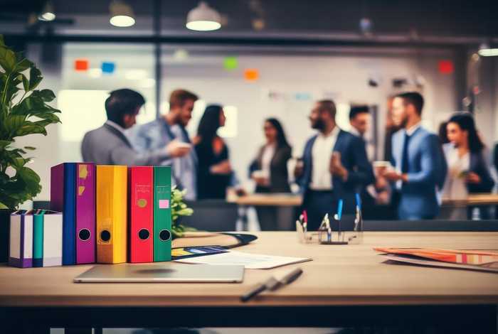 办公室的生活指南；办公室的生活指南有哪些