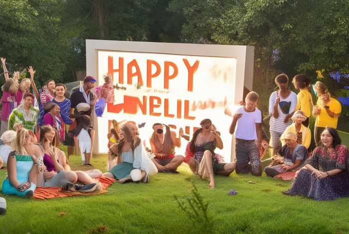 快乐生活英文版；快乐生活英文版在线观看