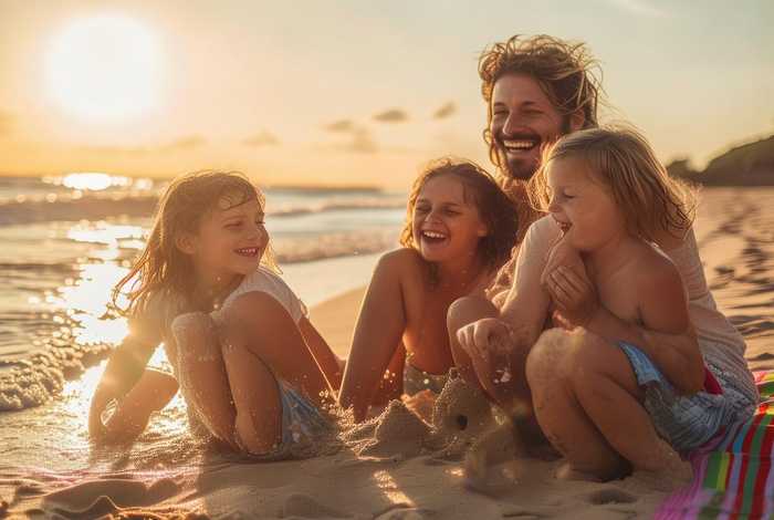 假期生活家长评价意见，假期生活家长评价意见简短