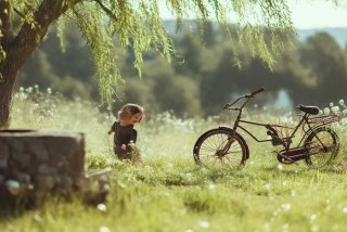 关于童年生活的古诗词，关于童年生活的古诗全文