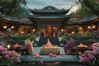 古代奢靡生活趣事 古代奢靡生活趣事怎么写