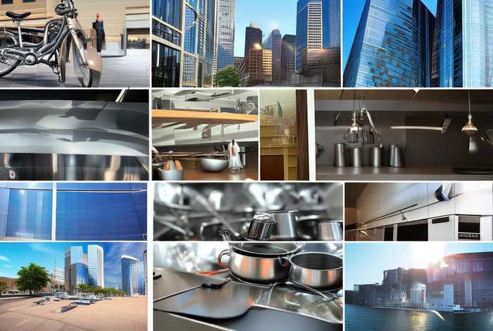 铝在生活中的应用现状，铝在生活中的应用现状有哪些