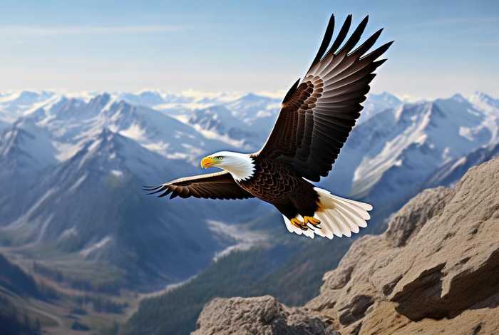 老鹰生活在哪里哪个国家；老鹰生活在哪个国家？