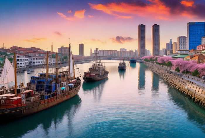 丹东生活环境、丹东生活环境怎么样