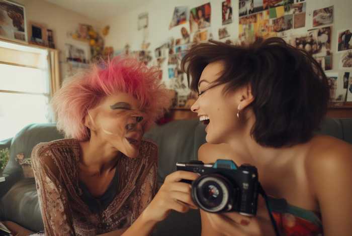 陈嘉桦田馥甄生活照、陈嘉桦田馥甄生活照片大全