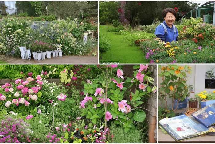 花草生活必备知识 - 花草生活必备知识大全