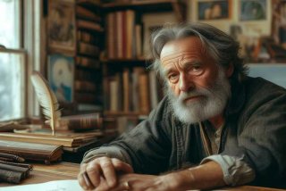 假如生活欺骗了你作者简介及创作背景 假如生活欺骗了你的作者简介及写作背景