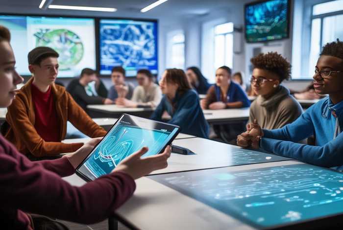 科技与生活议论文高中、科技与生活议论文高中800字