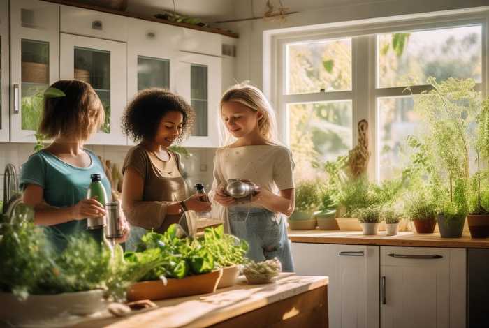 环保日常生活该怎样做；环保日常生活该怎样做呢