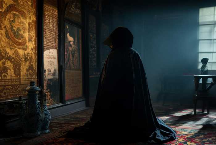 慈禧的秘密生活视频全集，慈禧的秘密生活视频全集播放