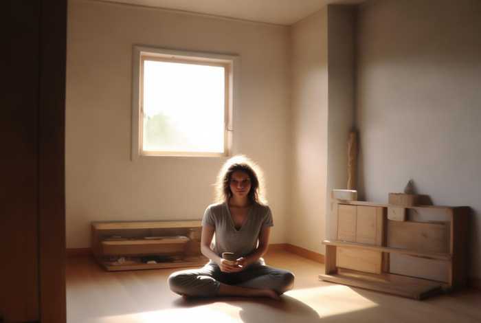 简单生活心态的句子，简单生活心态的句子短句