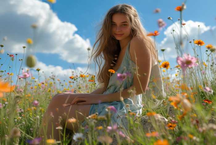 纯净的生活，纯净的生活是什么意思