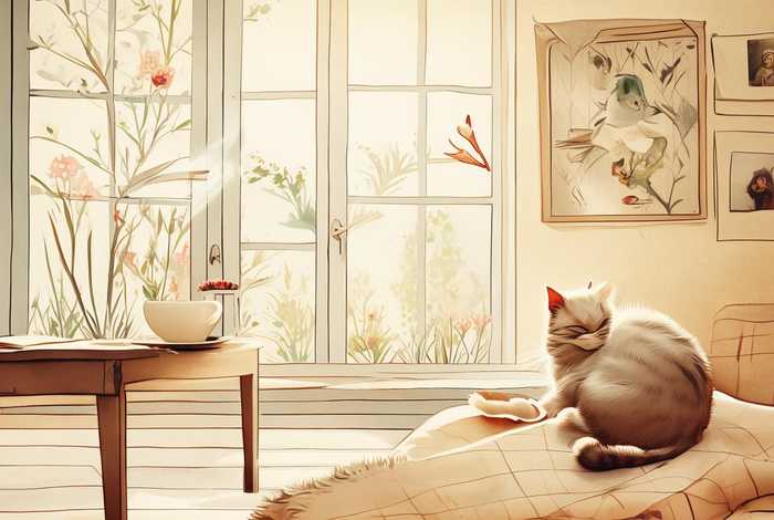 简单平淡的生活作文；简单平淡的生活作文600字