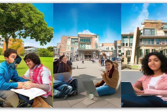 留学生活怎么样 留学生活怎么样英语作文