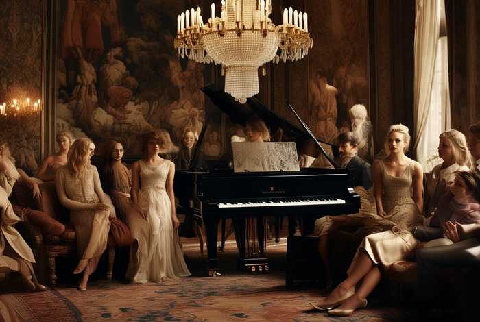 顶级生活电视剧、电视剧顶级的生活