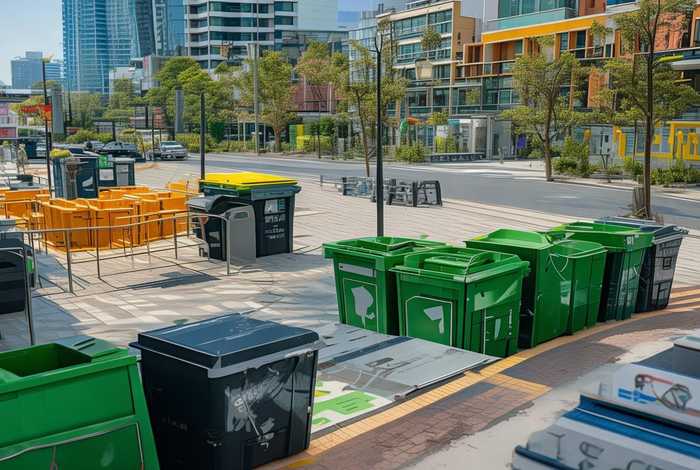 城市生活垃圾处理方式不包括、城市生活垃圾处理方式不包括哪些