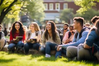 感受大学生活的乐趣（感受大学生活的乐趣作文）