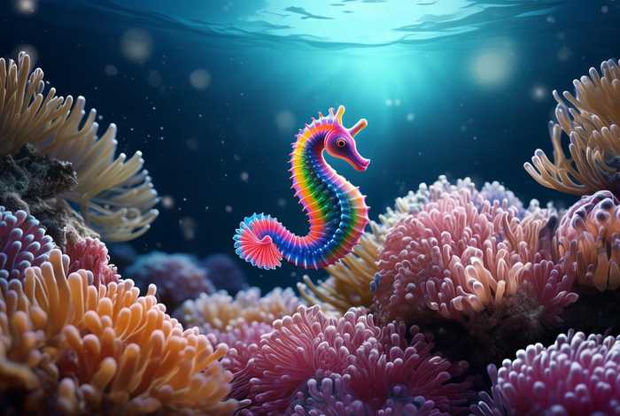 海马生活地点、海马生活地点在哪里 海马生活地点、海马生活地点在哪里