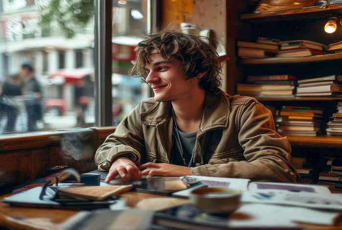 混生活的人 - 混的人生态度 混生活的人 - 混的人生态度