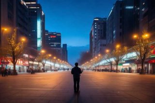 北京没有夜生活了吗（北京没有夜生活了吗现在）