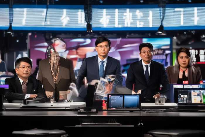 btv电视台主持人是谁 btv电视台主持人名单