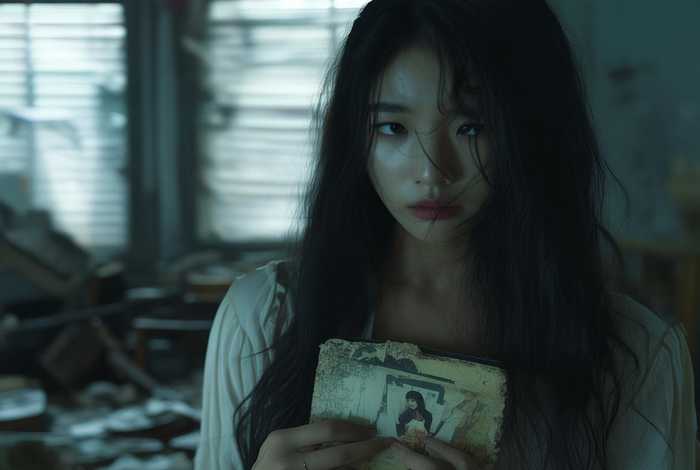 韩国女明星的悲惨瞬间 - 韩国女明星的悲惨瞬间电影