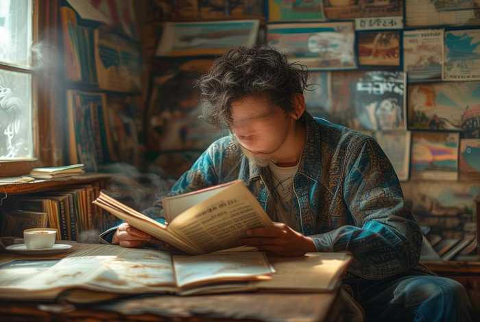 《混也是一种生活》（《混也是一种生活》在线阅读）