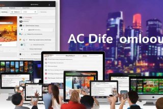 ac生活下载，ac生活下载第三方下载