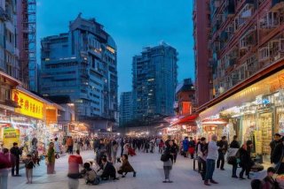 丹东生活视频 丹东的视频