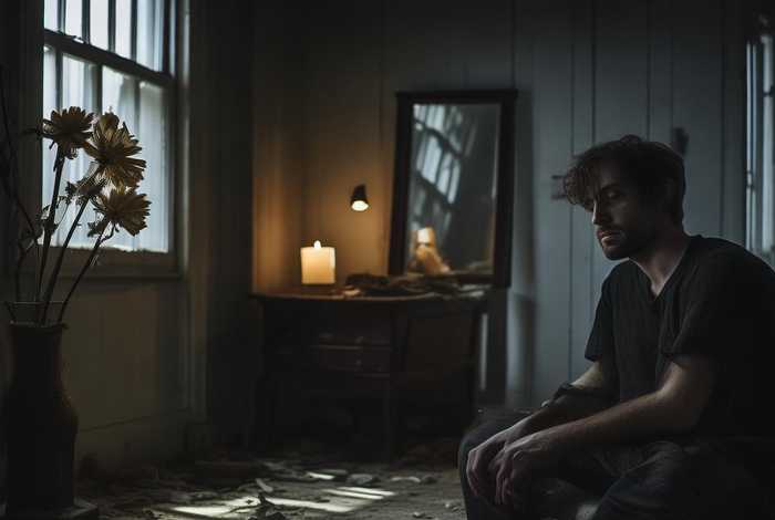 打骂老婆的人会有什么后果（打骂老婆的人会有什么后果吗）