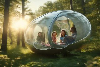 关于生活的科技照片、关于科技与生活的照片