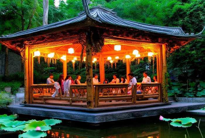 广西桂林桑拿生活网 桂林哪个桑拿场所好玩