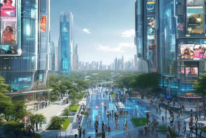 科技发展与社会生活的关系（科技发展与社会生活的关系是什么）