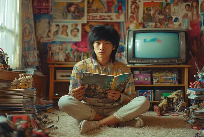 80后生活文案 80后生活感悟图片配文字