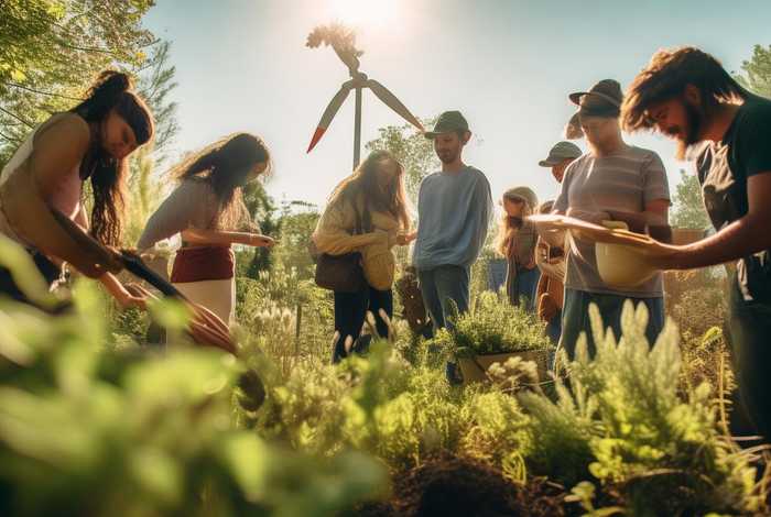 环保生活小窍门（环保生活小窍门有哪些）